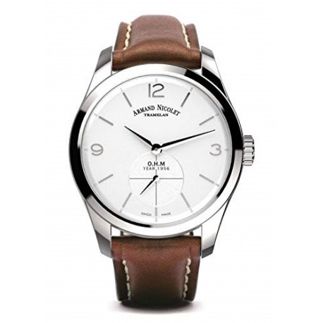 ARMAND NICOLET LB6