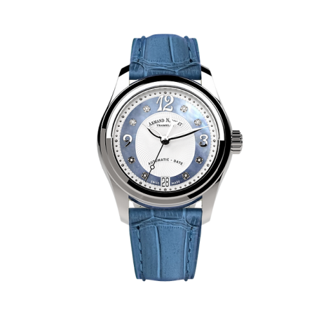 ARMAND NICOLET M03 DATE